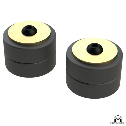 Metalcloak Universal Adjustable Bump-Stop System (2") - 7074
