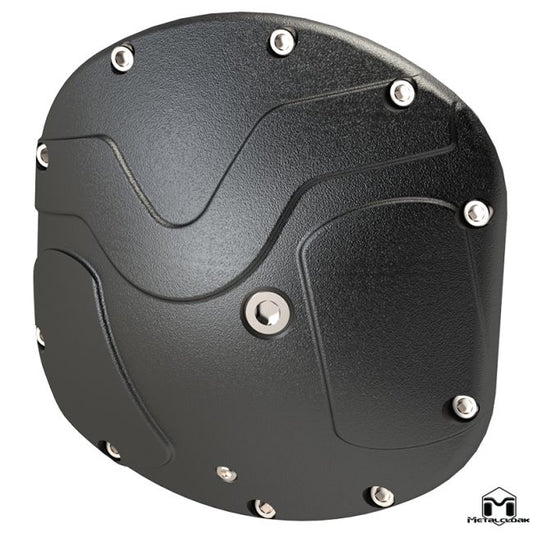 MetalCloak "M" Dana 30 Differential Cover - 7212