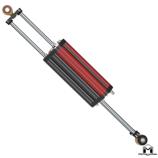 15" 6Pak Shock, Rear, JL Wrangler - 1562
