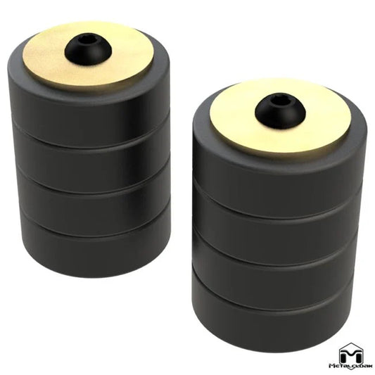 Universal Adjustable Bump-Stop System (1" - 4") - 7040