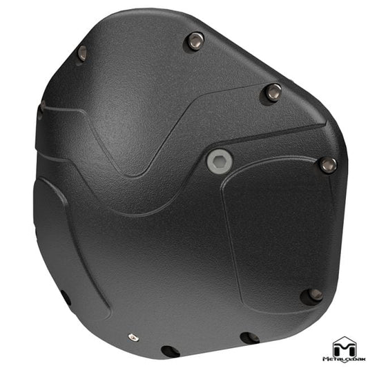 MetalCloak "M" Dana 60 Differential Cover - 7211